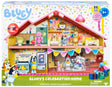 Bluey Celebration Home Playset