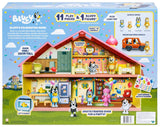 Bluey Celebration Home Playset