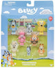 Bluey Neighbourhood Friends 8 Pack