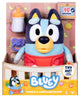 Bluey Cuddle & Care Baby Bluey