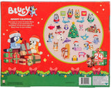 Bluey: Advent Calendar