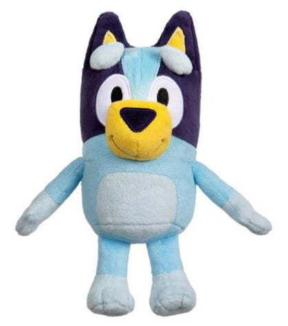Bluey Family Soft Toy: Bluey - 20cm