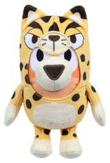 Bluey Family Soft Toy: Onesie Bingo - 20cm
