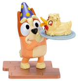 Bluey Studio Collector Figure - Dessert Bingo