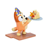 Bluey Studio Collector Figure - Dessert Bingo