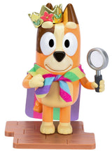 Bluey Studio Collector Figure - Queen Chilli