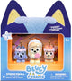 Bluey Fuzzies: Episode Pack - The Sign