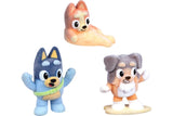 Bluey Fuzzies: Episode Pack - The Beach