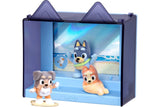 Bluey Fuzzies: Episode Pack - The Beach