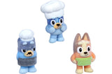 Bluey Fuzzies: Episode Pack - Pavlova