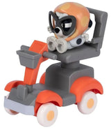Bluey: Granny Mobile With Gladys Set