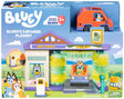 Bluey: Car Wash Playset