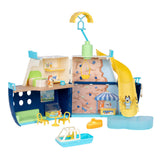 Bluey: Cruiseship Playset