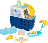 Bluey: Cruiseship Playset