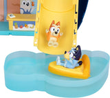 Bluey: Cruiseship Playset