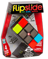 Flipside Game