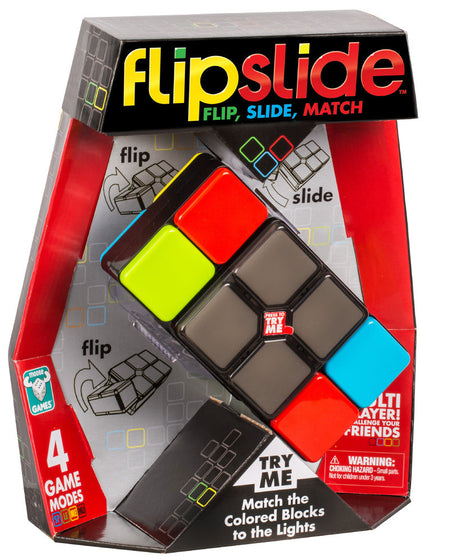 Flipside Game