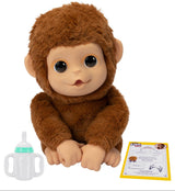 Little Live Pets: My Baby Monkey 'Mango'