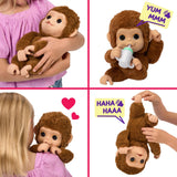 Little Live Pets: My Baby Monkey 'Mango'