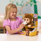 Little Live Pets: My Baby Monkey 'Mango'