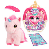 ScruffaLuvs: Unicorn Scruffs