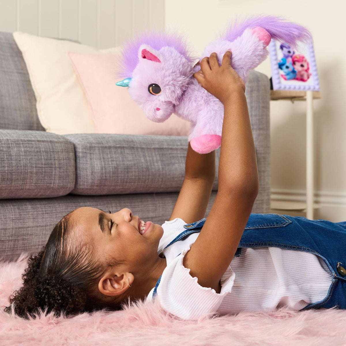 ScruffaLuvs: Unicorn Scruffs
