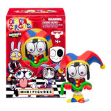 The Amazing Digital Circus Mini Figure - Series 2