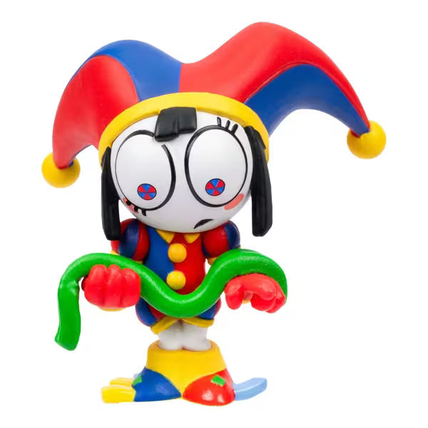 The Amazing Digital Circus Mini Figure - Series 2