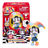 The Amazing Digital Circus Mini Figure - Series 2