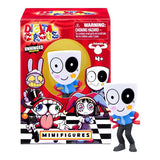 The Amazing Digital Circus Mini Figure - Series 2