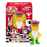 The Amazing Digital Circus Mini Figure - Series 2