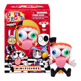 The Amazing Digital Circus Mini Figure - Series 2