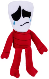 The Amazing Digital Circus Deluxe Plush - 4 20cm