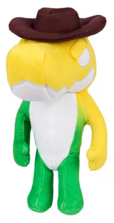The Amazing Digital Circus Deluxe Plush - Gummigo (20cm)