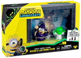 Minions & Monsters: Sound Stage - Wizard's Lair