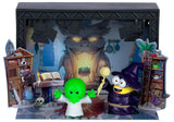 Minions & Monsters: Sound Stage - Wizard's Lair