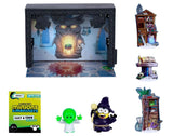 Minions & Monsters: Sound Stage - Wizard's Lair