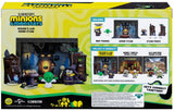 Minions & Monsters: Sound Stage - Wizard's Lair