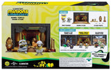 Minions & Monsters: Mummy Temple