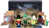 Minions & Monsters: Sound Stage - Old Western