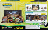 Minions & Monsters: Sound Stage - Old Western