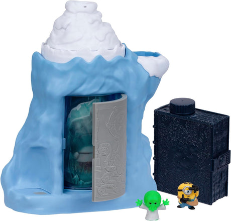Minions & Monsters: Quest for Monsters Playset