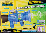 Minions & Monsters: Fart Blaster Pro