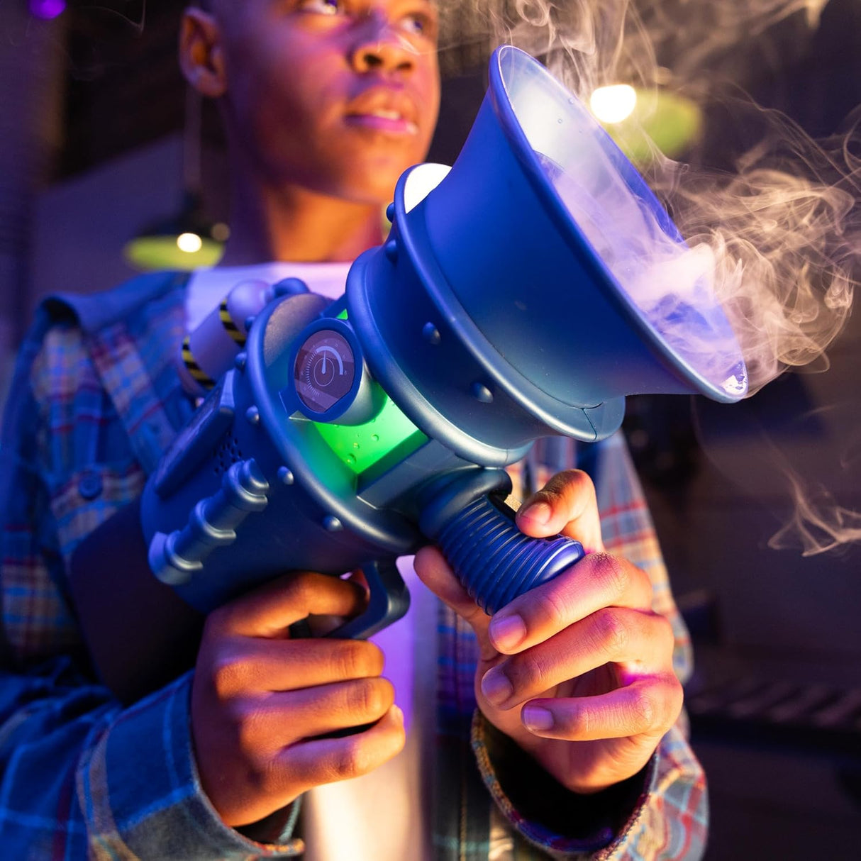 Minions & Monsters: Fart Blaster Pro