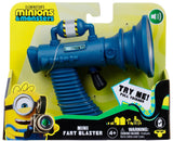 Minions & Monsters: Mini Fart Blaster