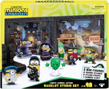Minions & Monsters: Backlot Studio Set
