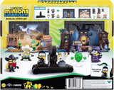 Minions & Monsters: Backlot Studio Set