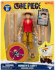 One Piece Action Figure - Luffy