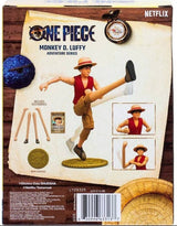 One Piece Action Figure - Luffy