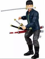 One Piece Action Figure - Zoro
